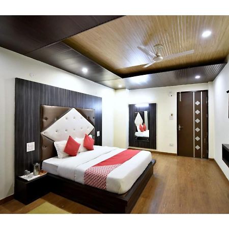 Hotel Dalhousie Grand Banikhet Esterno foto